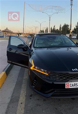 كيا K5